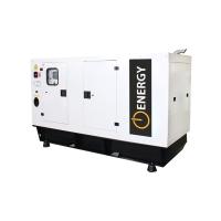 Каталожное изображение генератора ENERGY ADE-120R в кожухе